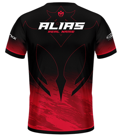 MAVREK PREMIUM ESPORTS JERSEY