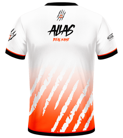 Soloo Premium Esports Jersey