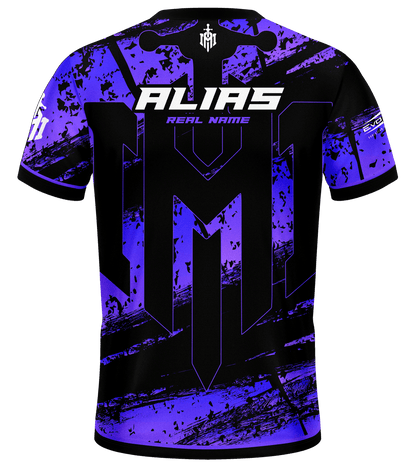 Vanity Premium Esports Jersey