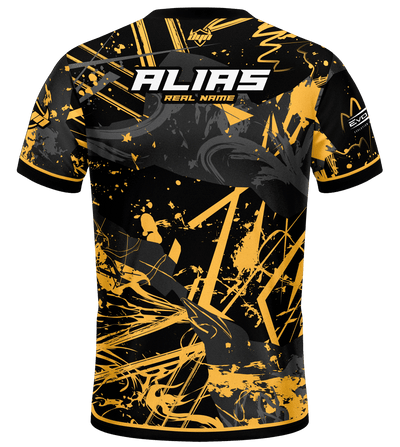 DYN Premium Esports Jersey