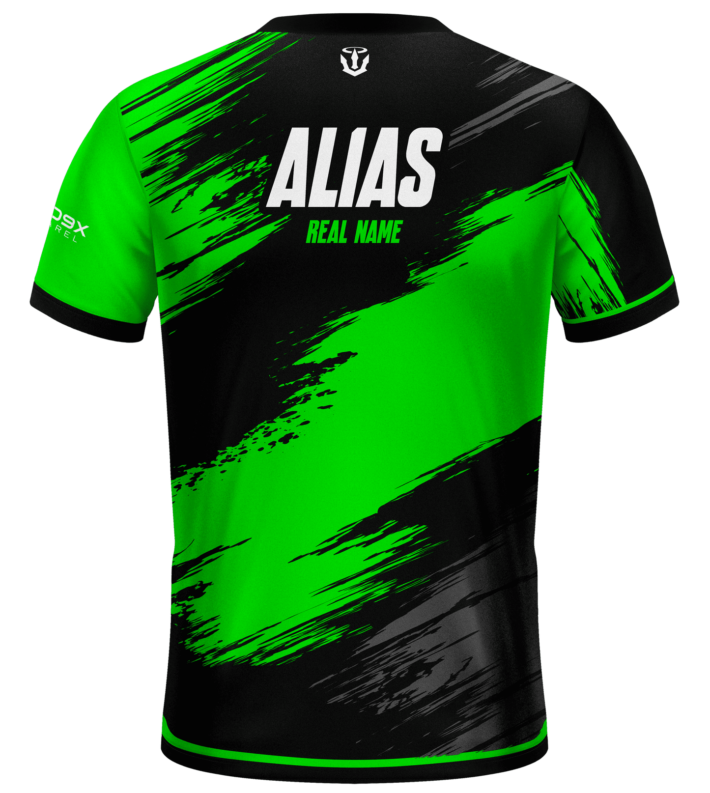 UTOPIA Esports  Premium Pro Jersey