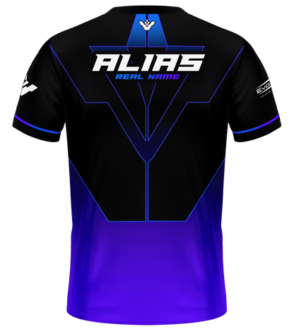 VIER Premium Esports Jersey 2024