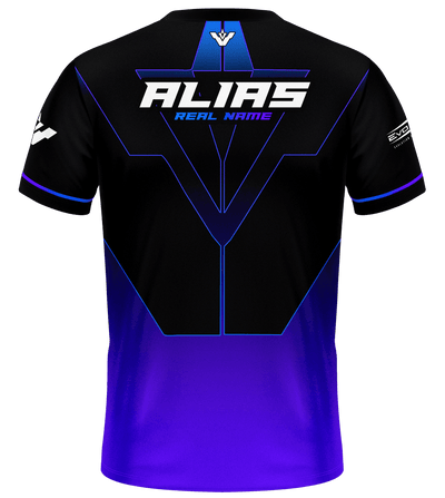 VIER Premium Esports Jersey 2024