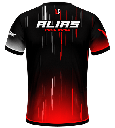 Unarm Gaming Premium Esports Jersey