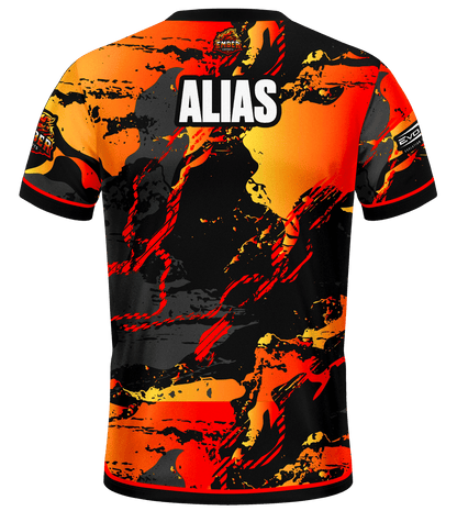 Ember Esports Pro Jersey