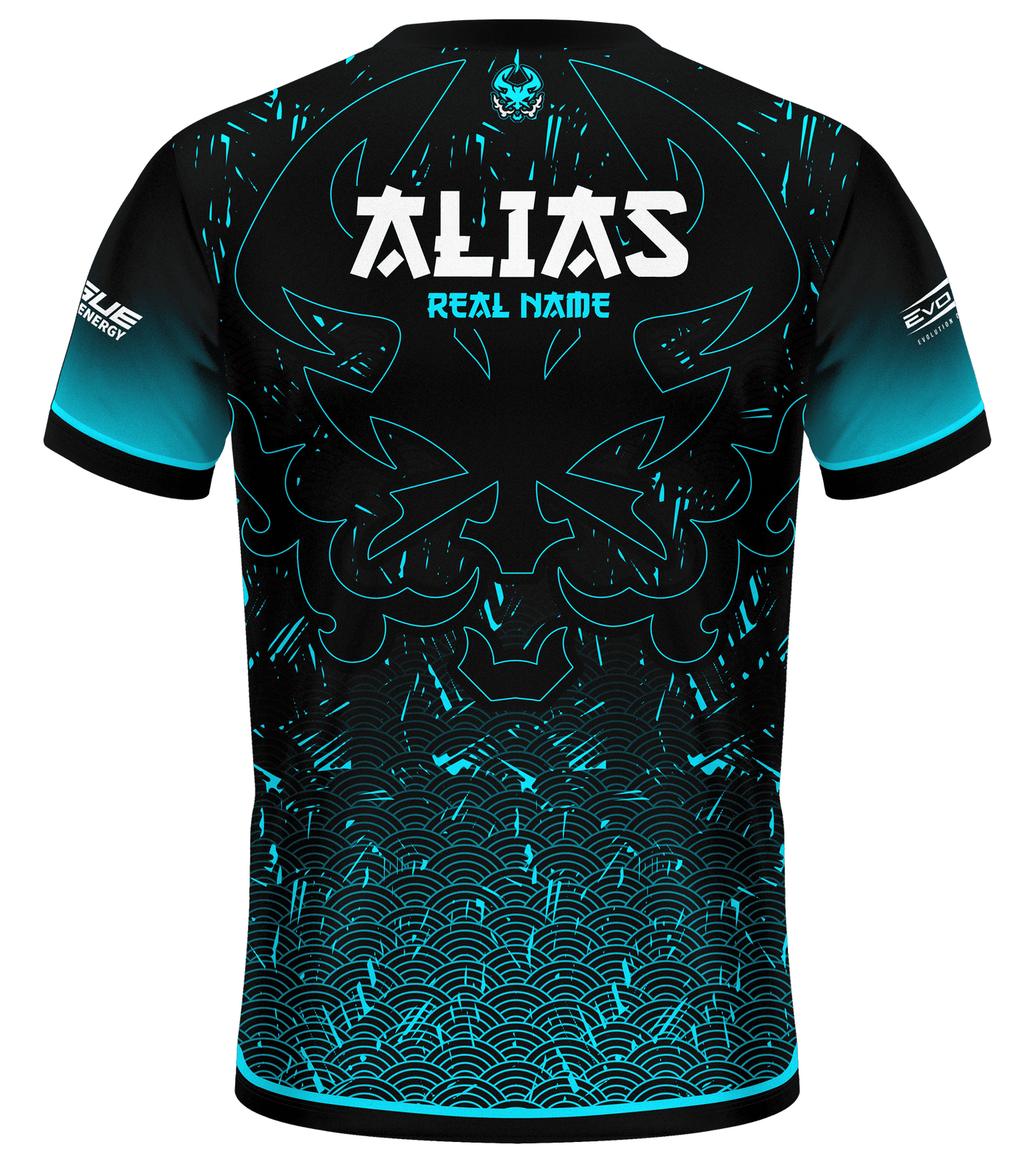 Oni eSports Premium Jersey