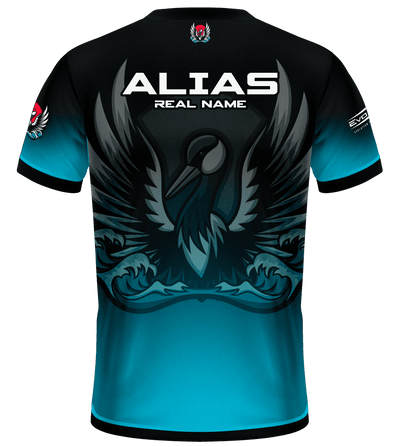 Hakikimori Premium Esports Jersey 2024