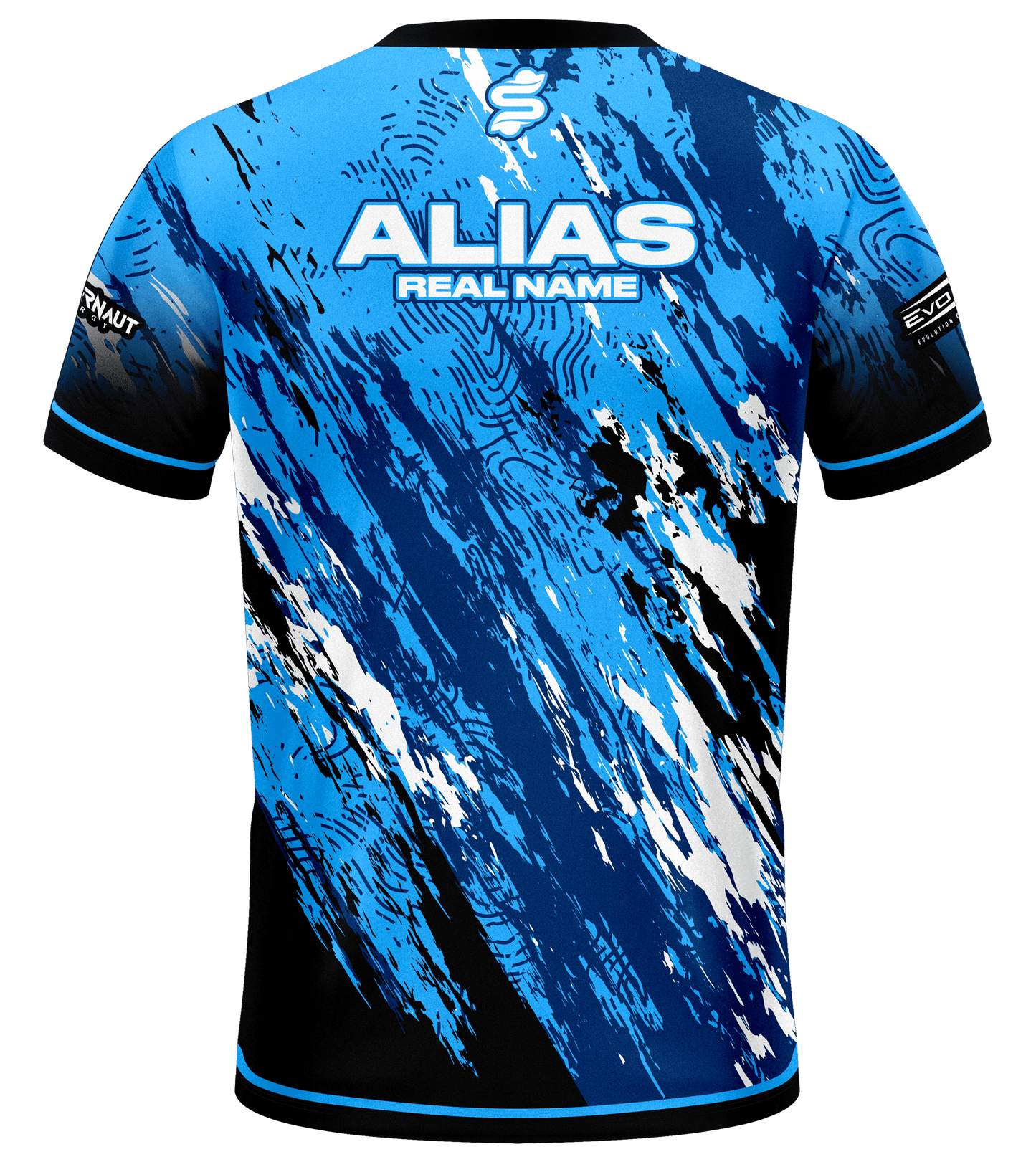 Sky Premium Esports Jersey