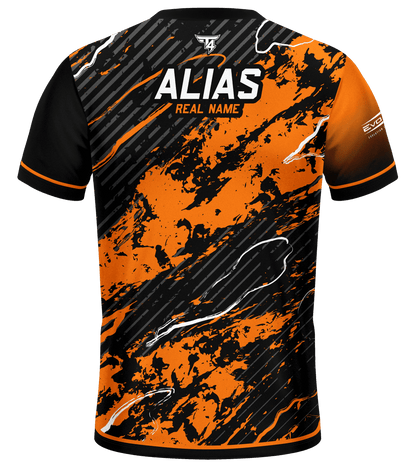 Trinity 4 Esports Premium Jersey