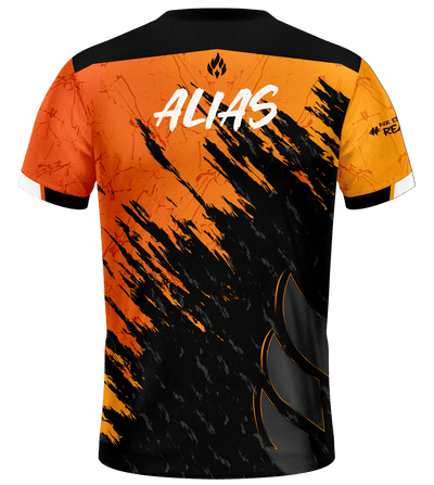 Eternal Reality Premium Esports Jersey