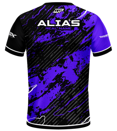 Wolfpack Premium Esports Jersey 2024