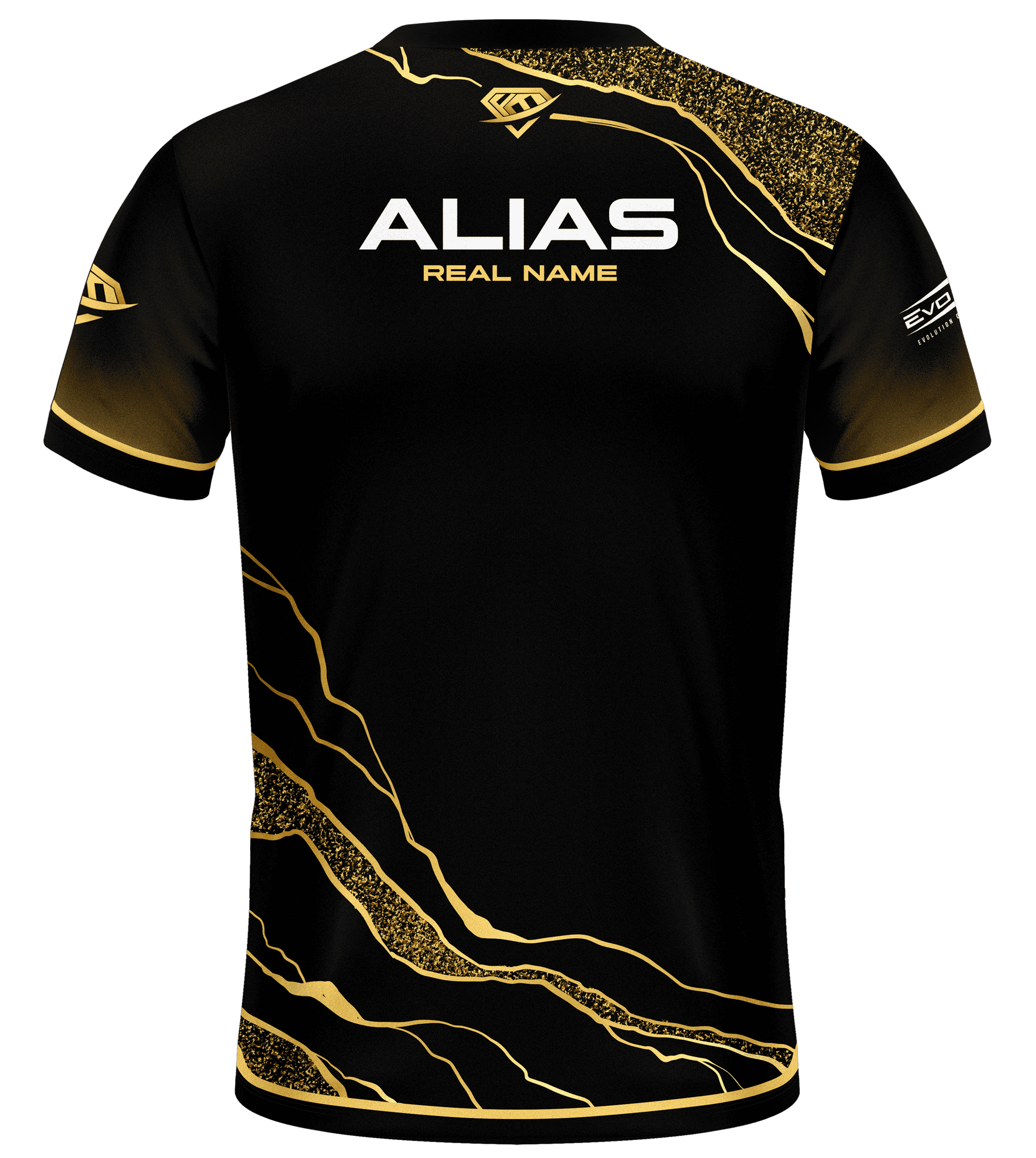 FLS Premium Jersey 2k24