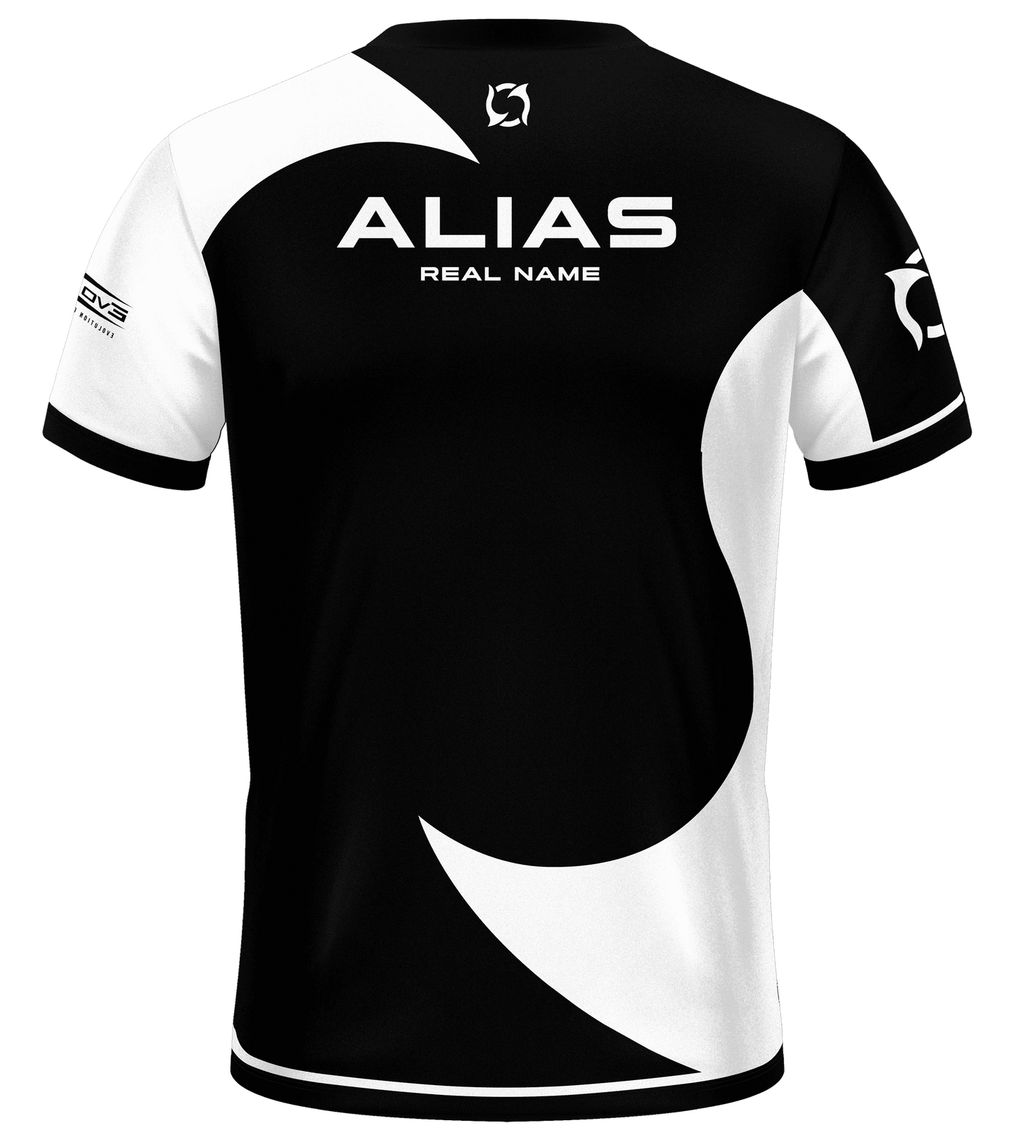 Castle Secrets Premium Esports Jersey