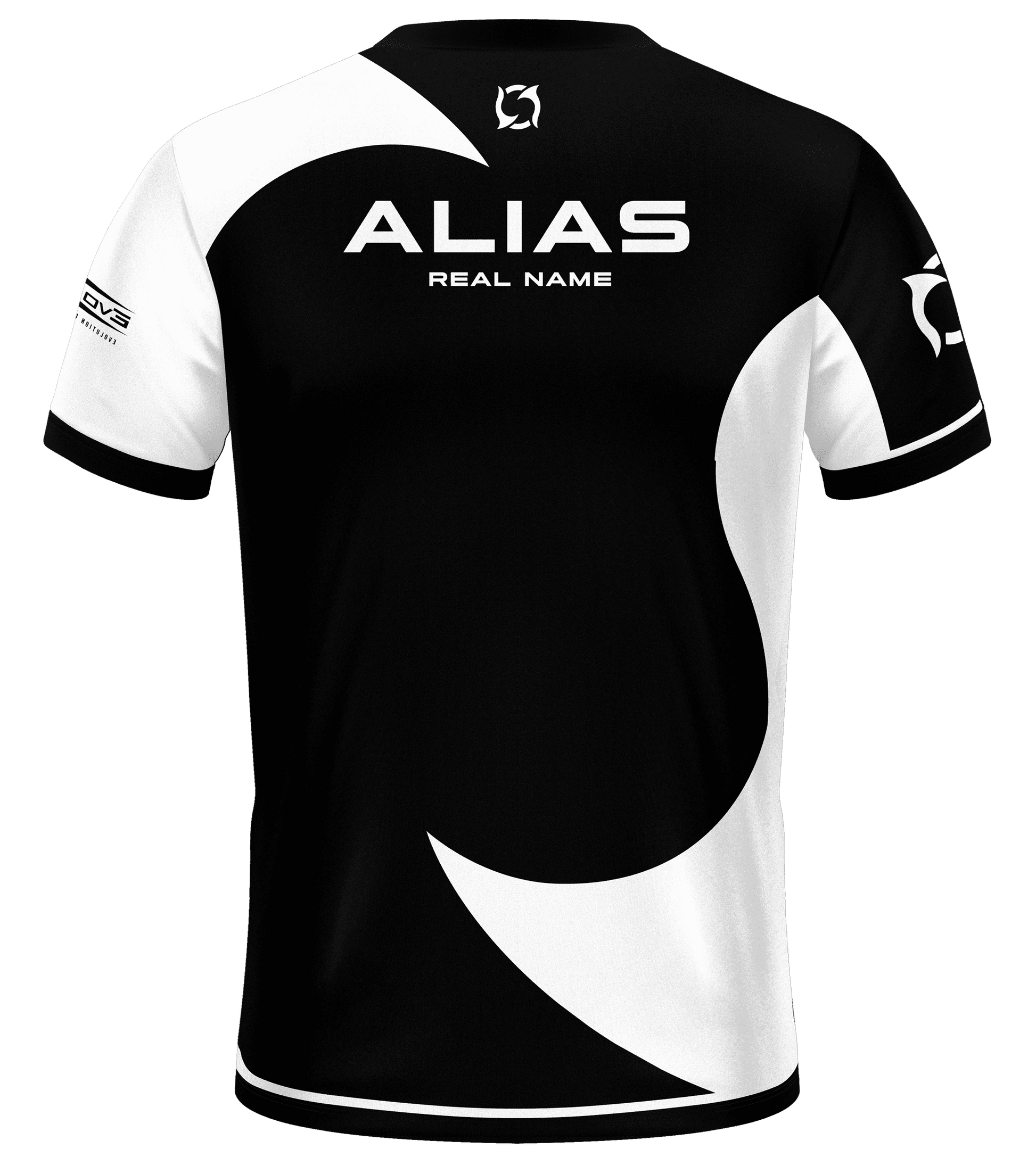 Castle Secrets Premium Esports Jersey