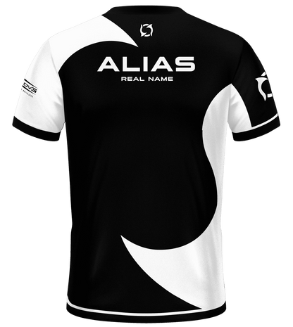 Castle Secrets Premium Esports Jersey