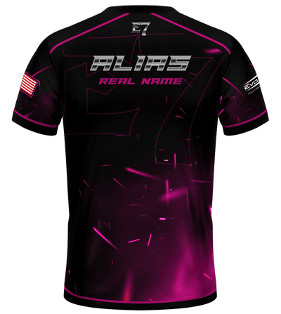 Eclipse 7 Pro Jersey 2024