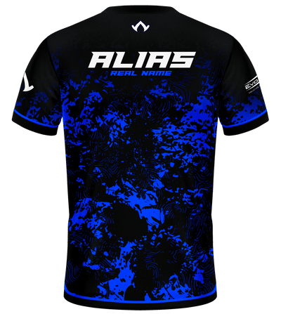 Ascent Reality Gaming Premium Esports Jersey