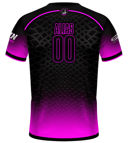 SIN Gaming Pro Jersey