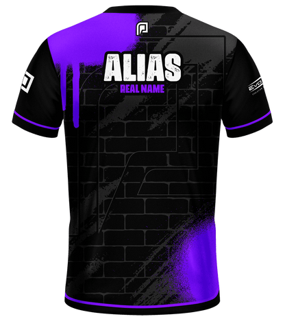 Pipeline Premium Esports Jersey