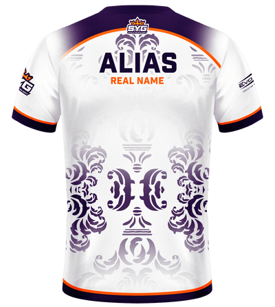 SYG Pro Jersey