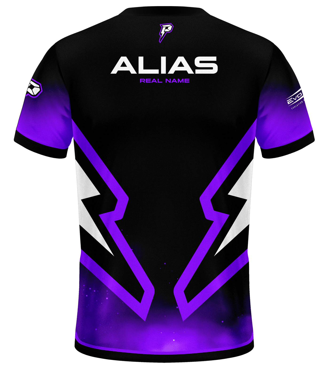 Prophecy eSports Pro Jersey