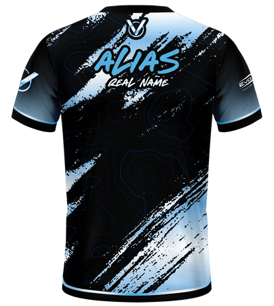 VRTU Premium Esports Jersey