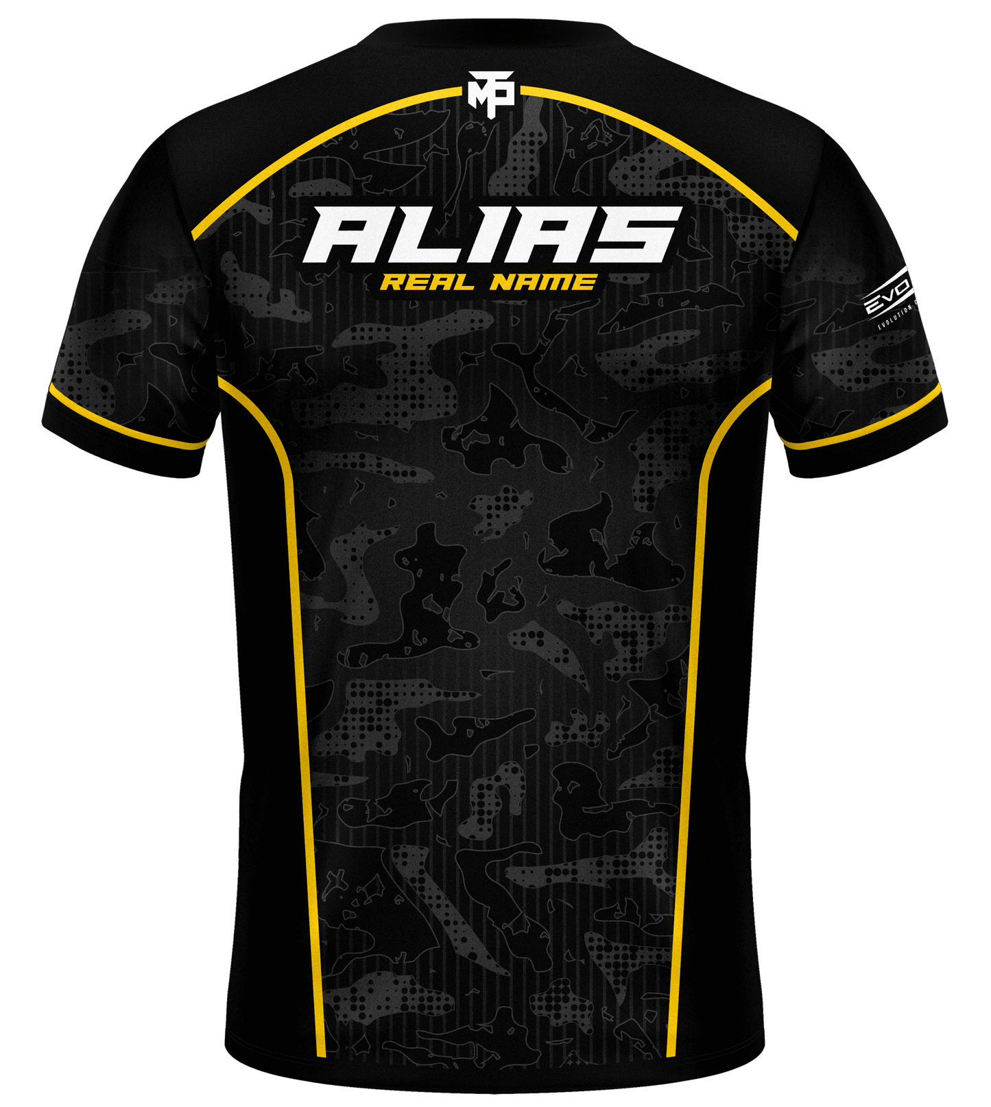 TMP Premium Esports Jersey 2024