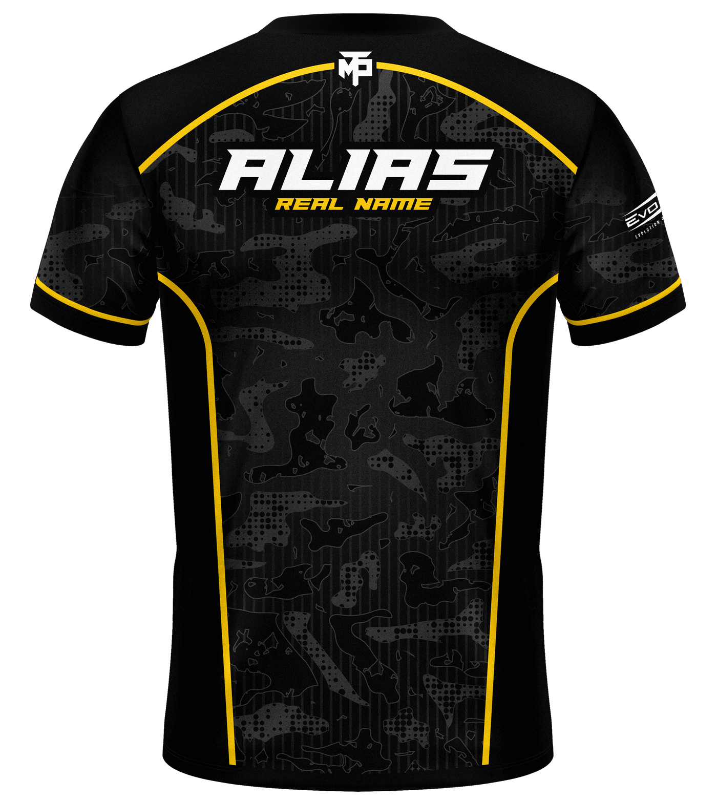 TMP Premium Esports Jersey 2024