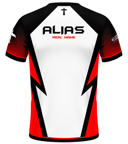 Tyrant Premium Esports Jersey