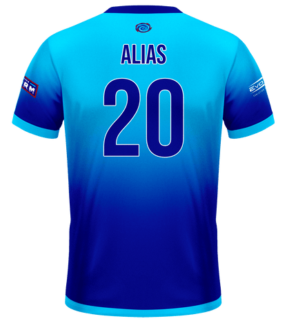 Florida Storm Pro Jersey