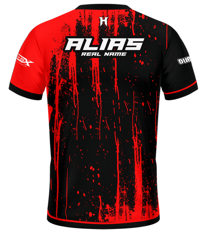 HEX Premium Esports Jersey