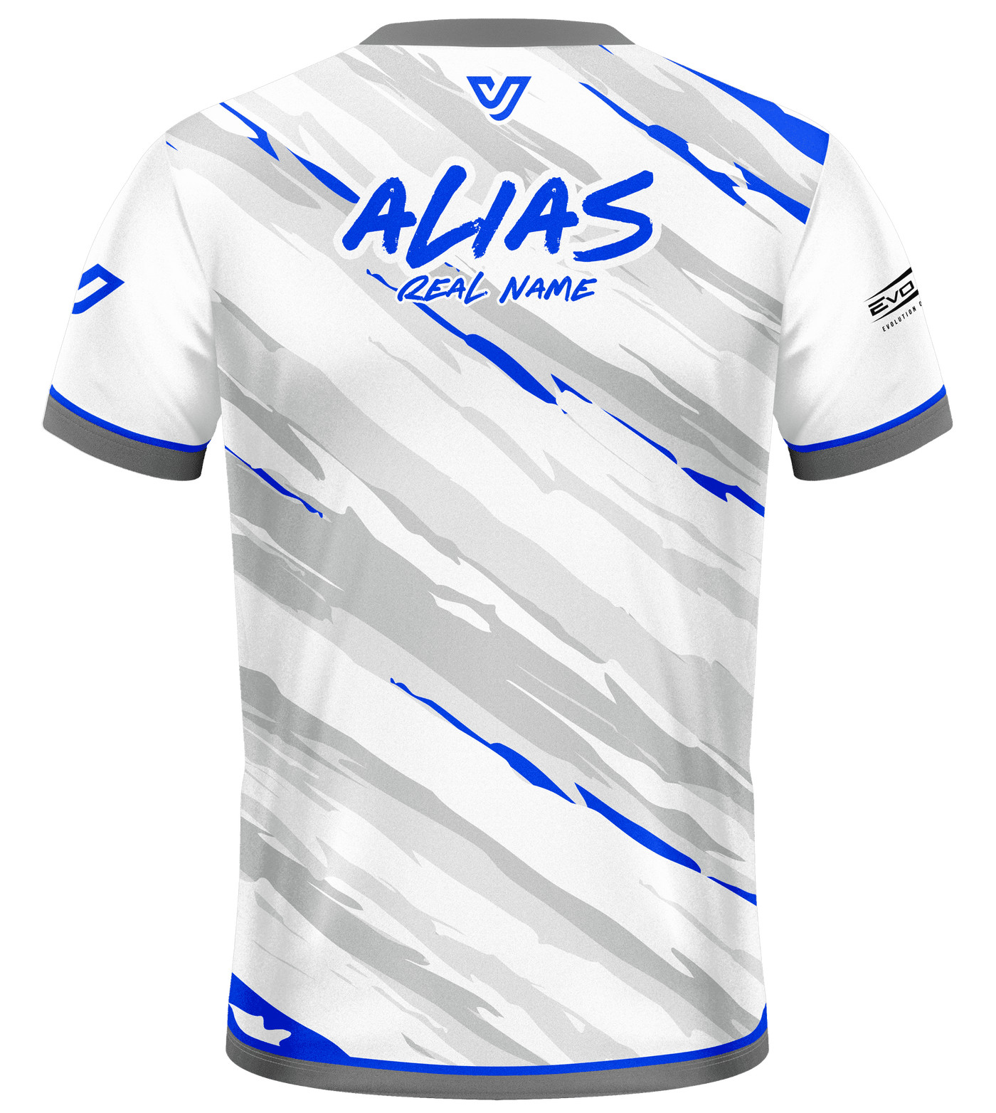 Vatles Premium Esports Jersey