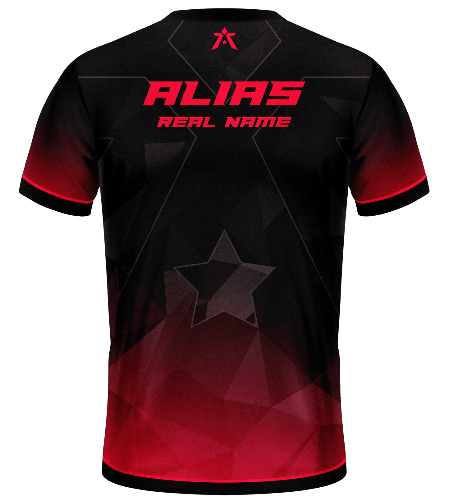 Awaken Esports Pro Jersey 2024