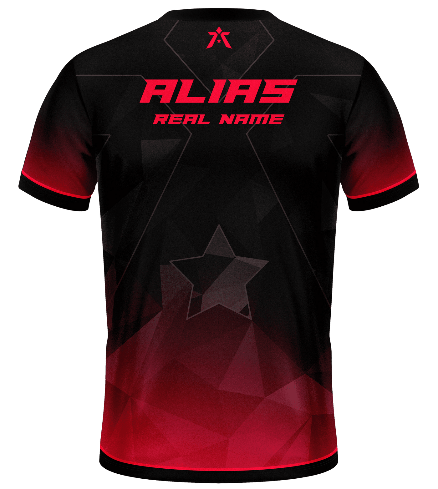 Awaken Esports Pro Jersey 2024