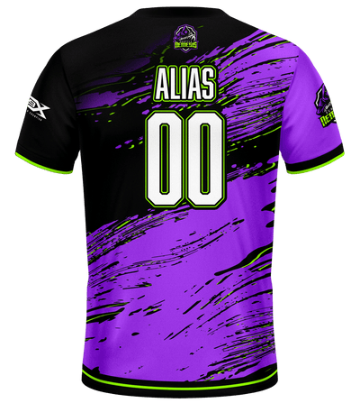 Seattle Nemesis 1st Pro Jersey