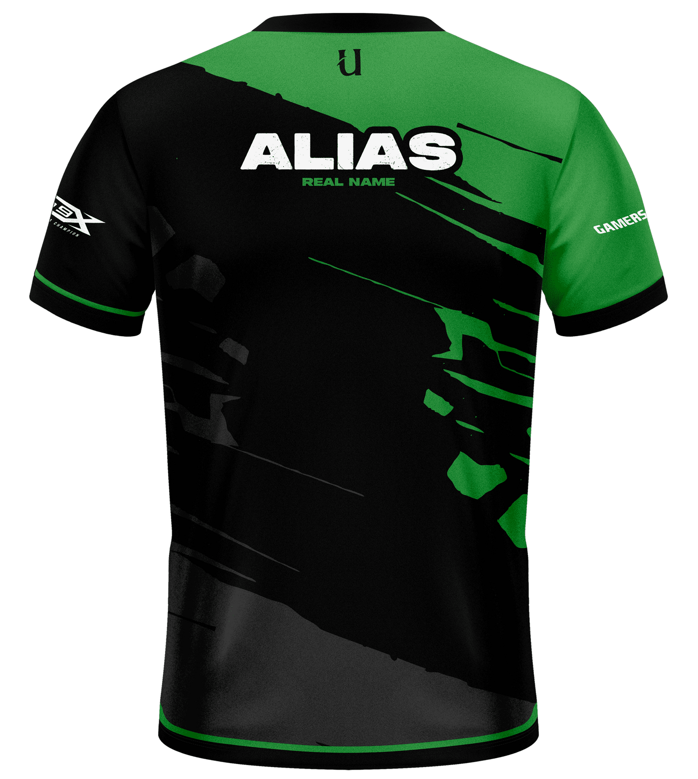 Unite Esports Premium Jersey