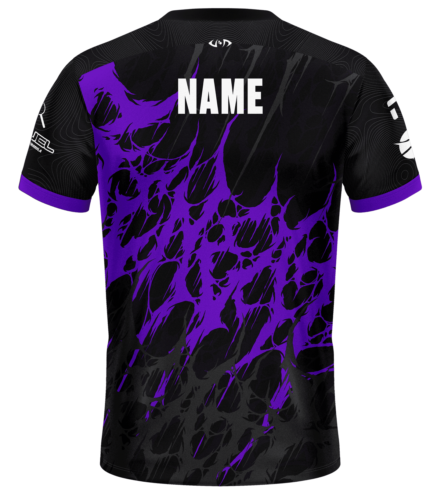 Beneath Reality Premium Esports Jersey