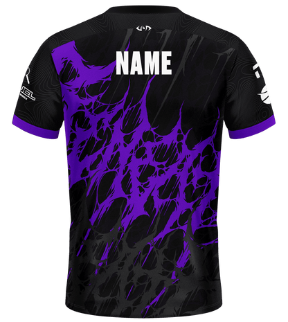 Beneath Reality Premium Esports Jersey