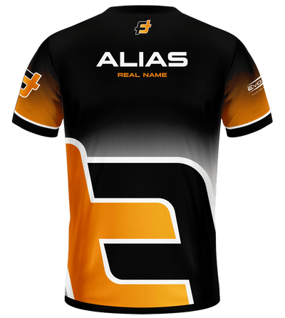 Faketaxy Pro Jersey