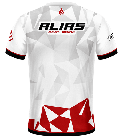 Blaze Premium Esports Jersey 2024