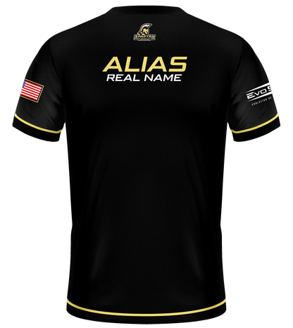 Spartan Gaming Crew Pro Jersey