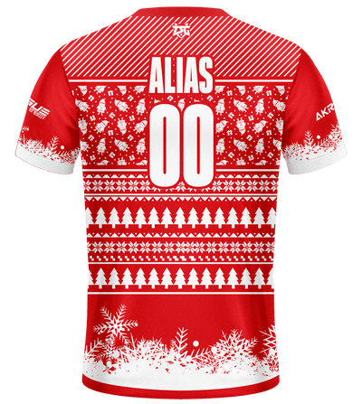 TSG Pro Jersey Christmas Edition