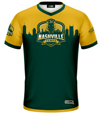 Nashville Pro Jersey