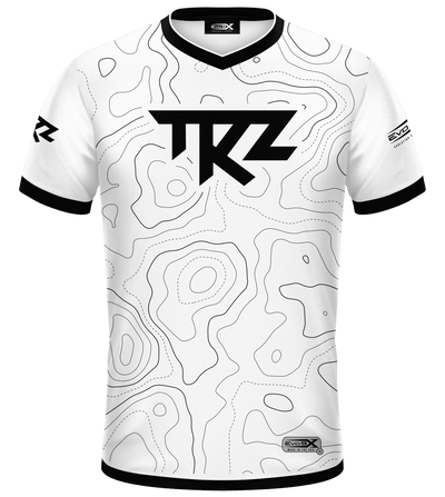 Team Trizon Premium Esports Jersey