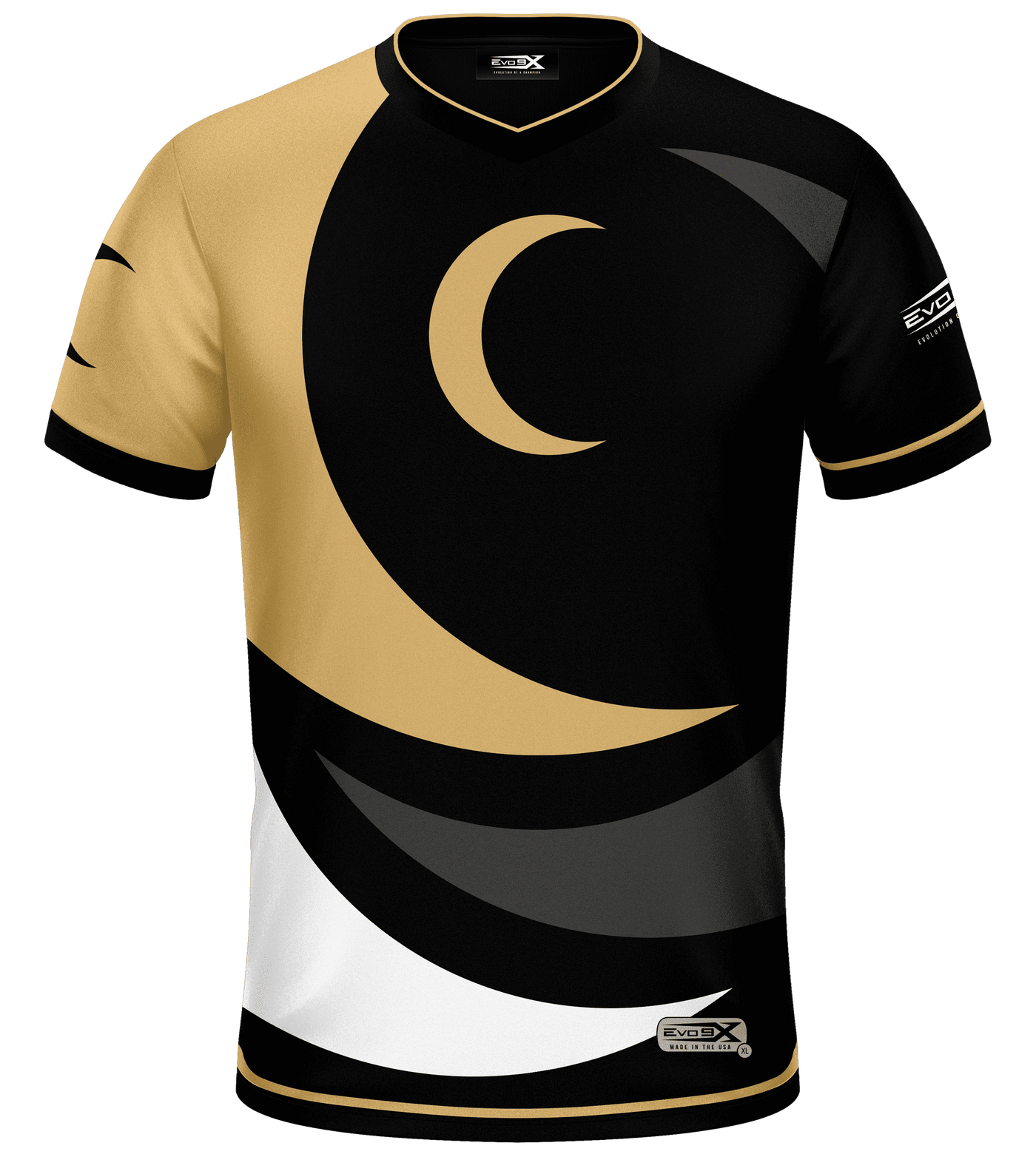 Ecliptic Gaming Premium Esports Jersey