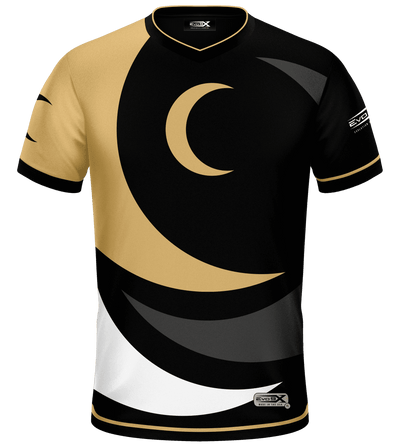 Ecliptic Gaming Premium Esports Jersey