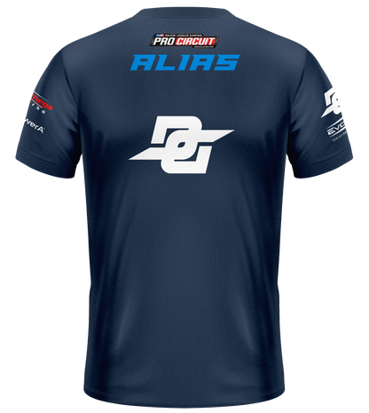 Dream Gaming Pro Halo Jersey