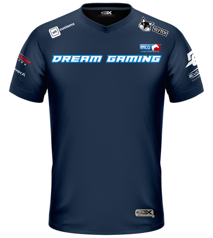 Dream Gaming Pro Halo Jersey
