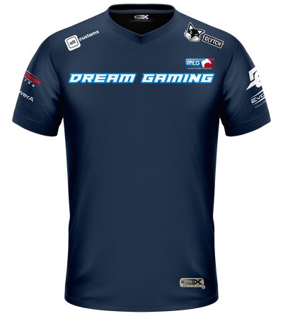 Dream Gaming Pro Halo Jersey