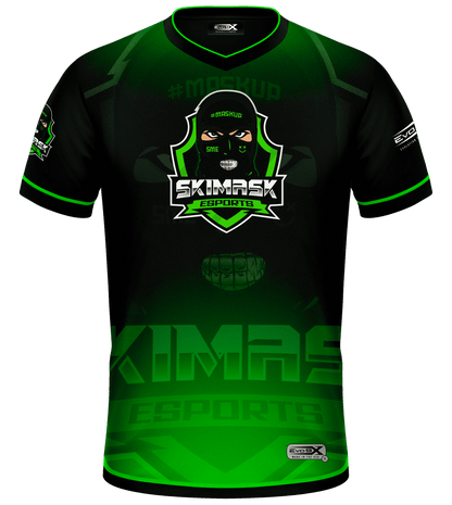 Skimask Premium Esports Jersey